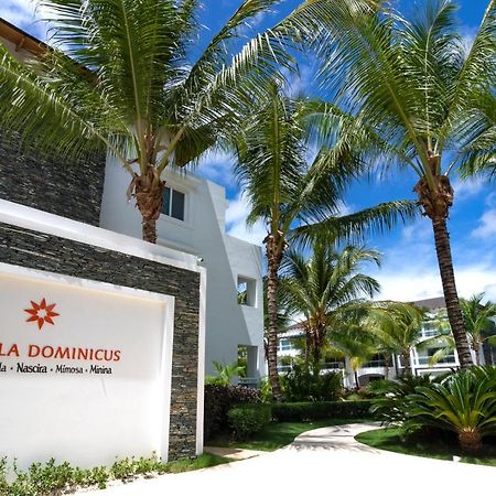 Apartamento Estrella Dominicus Ла-Лагуна Экстерьер фото