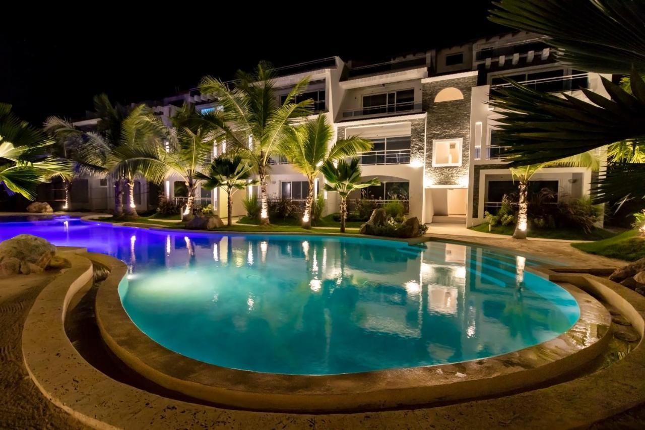 Apartamento Estrella Dominicus Ла-Лагуна Экстерьер фото