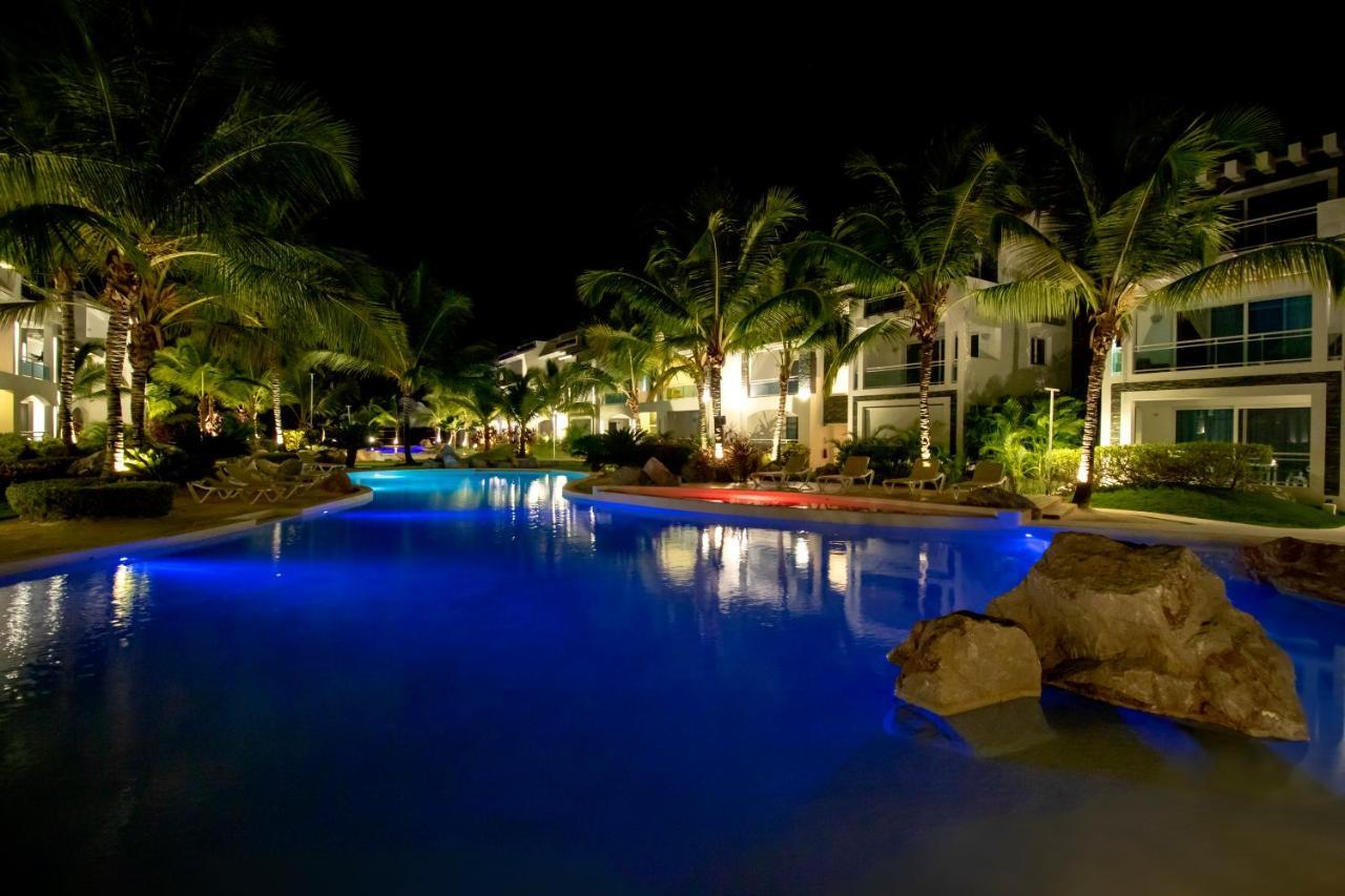 Apartamento Estrella Dominicus Ла-Лагуна Экстерьер фото
